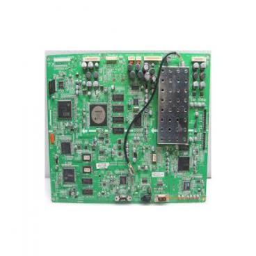 LG Electronics Part# 68719MMU20A Main Board Assembly (OEM)