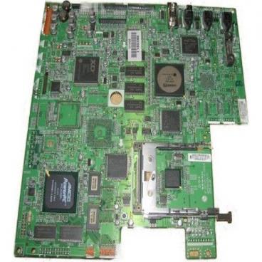 LG Electronics Part# 6871VMMZM2A Main PCB Assembly (OEM)