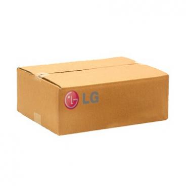 LG Part# AAN73489004 Base Assembly (OEM)