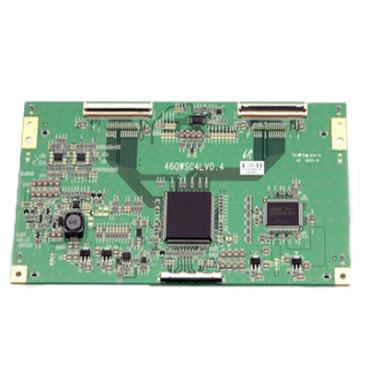 Samsung Part# BN81-01286A A/S-T Con Board (OEM)