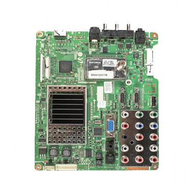 Samsung Part# BN94-03145B Main Board (OEM) AAH