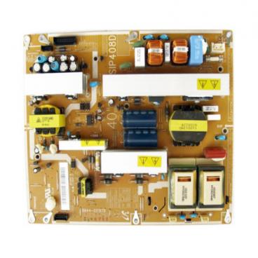 Samsung Part# BN44-00197B IP Board (OEM)