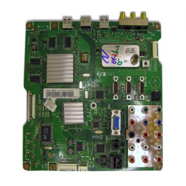 Samsung Part# BN94-02855B Main PCB Assembly (OEM)