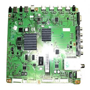 Samsung Part# BN94-02979K Main PCB Assembly (OEM)