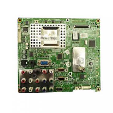 Samsung Part# BN96-07896B Main PCB Assembly (OEM)