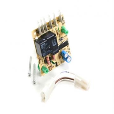 Estate T8TXNWFWB00 Defrost Timer Control Board - Genuine OEM