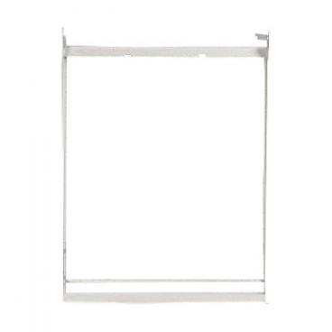 Estate TS25AFXKS02 Plastic Top Shelf Frame (no glass) - Genuine OEM