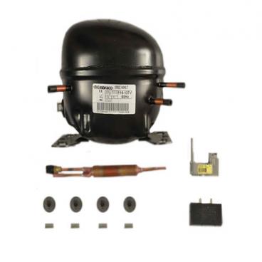 Estate TS25CGXTD04 Compressor Kit Genuine OEM