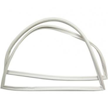 Estate TT14DKXBN11 Refrigerator Door Gasket - White/Lower - Genuine OEM