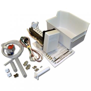 Estate TT14DKXST01 Ice Maker (complete Add-on kit) - Genuine OEM