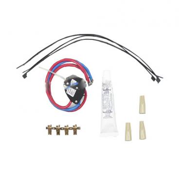 Estate TT18EKRAW00 Compressor Overload/Relay Kit - Genuine OEM