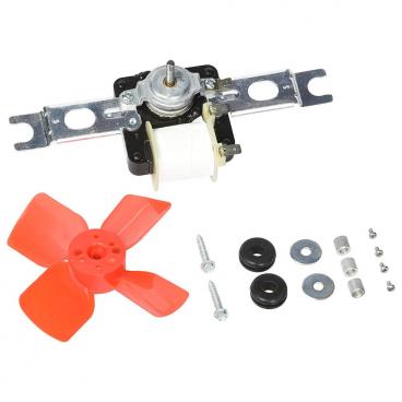 Estate TT20BKXZN01 Refrigerator Compressor Kit - Genuine OEM