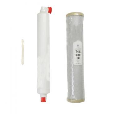 GE Part# FN18P Water Filter (OEM)