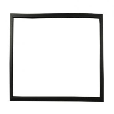 Frigidaire Part# 241872508 Refrigerator Door Gasket (OEM) Black Magnet