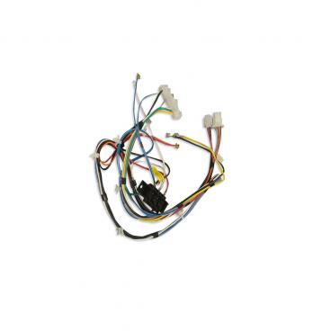 Frigidaire AEQ7000EE0 Dryer Wiring Harness - Genuine OEM