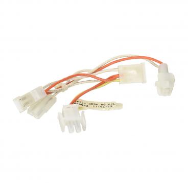 Frigidaire AGQ6000CES2 Dryer Wiring Harness - Genuine OEM