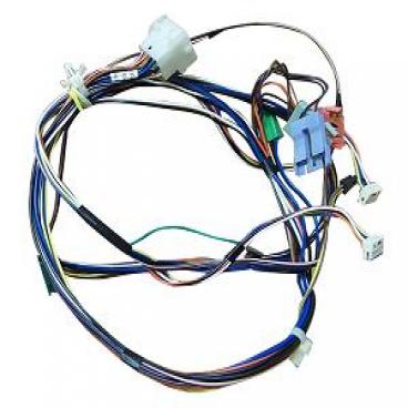 Frigidaire ATF6000FS1 Washer Control Panel Wiring Harness - Genuine OEM