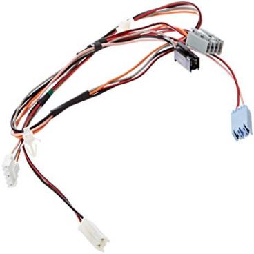 Frigidaire ATF6500GG1 Door Switch/Lock Wiring Harness - Genuine OEM