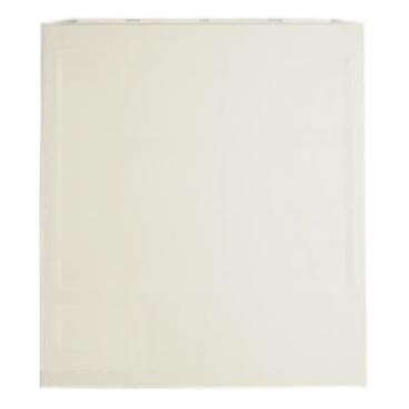 Frigidaire ATF8000FS2 Top Panel (White) Genuine OEM