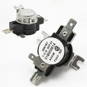 Frigidaire BFES368ES3 High Limit Thermostat - Genuine OEM