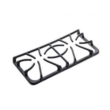 Frigidaire BGGF3031KWA Surface Burner Grate - Genuine OEM