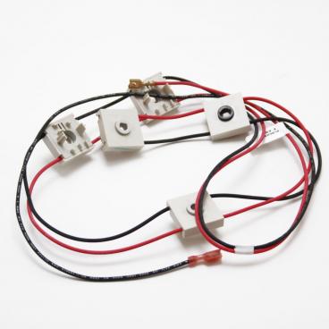 Frigidaire BGGF3041KFD Wiring Harness Switch - Genuine OEM