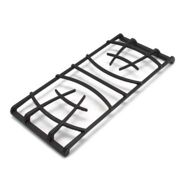 Frigidaire CFDS3035LS2 Double Burner Grate (Center, Black) - Genuine OEM