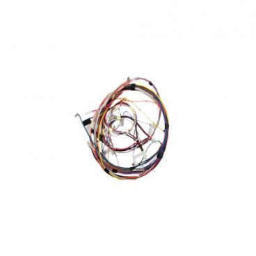 Frigidaire CFEF3007LBE Main Wiring Harness - Genuine OEM