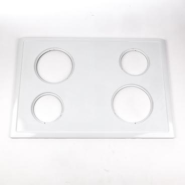 Frigidaire CFES3015LW2 Main Cook Top (White) - Genuine OEM