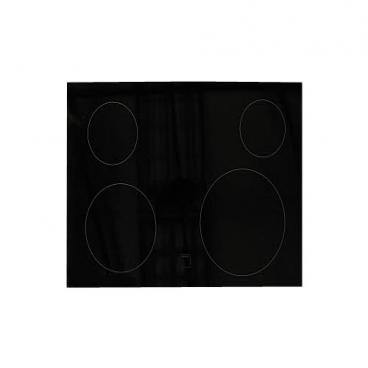 Frigidaire CFES3035LS3 Glass Cook Top (Black) - Genuine OEM