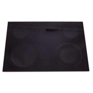 Frigidaire CFES366FB2 Glass Cook Top (Black) - Genuine OEM