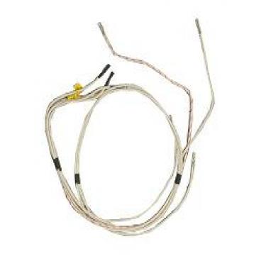 Frigidaire CFGF337GSB Spark/Igniter Module w/ Wiring Harness - Genuine OEM