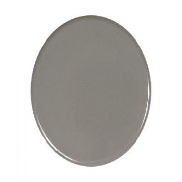 Frigidaire CFGF366FSE Surface Element Cap (Gray) - Genuine OEM