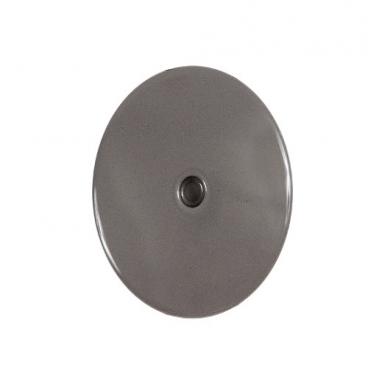 Frigidaire CFGS365ES1 Surface Burner Cap (Gray) - Genuine OEM