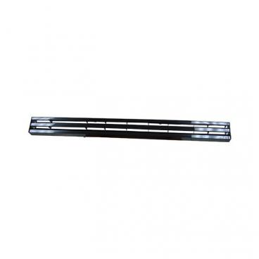 Frigidaire CFMV156DBD Vent Grille (OEM) Black - Genuine OEM