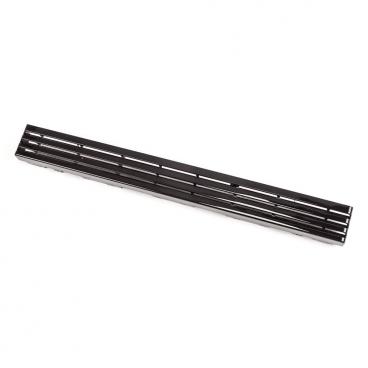 Frigidaire CFMV157GCA Vent Grille (Black) - Genuine OEM