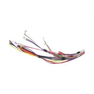 Frigidaire CGEF3037TDA Main Top Wiring Harness - Genuine OEM