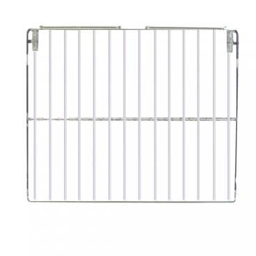 Frigidaire CGEF3055MWA Upper Oven Rack (Approx. 24 x 16in) - Genuine OEM