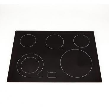 Frigidaire CGES3045KB2 Glass Cook Top Assembly (Black) - Genuine OEM