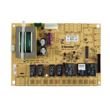 Frigidaire CGES3065PWF Relay Power Board Genuine OEM