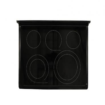 Frigidaire CGIF3036TFB Glass Cooktop (Black)