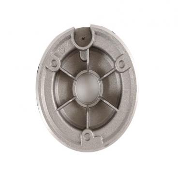 Frigidaire CPDF4085KF1 Surface Burner Base (Right Front) - Genuine OEM