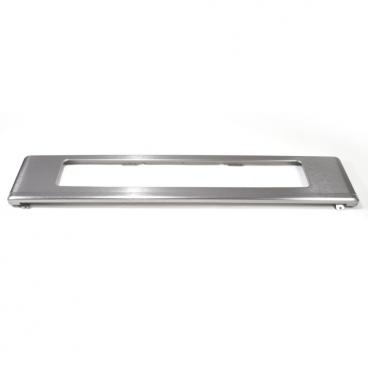 Frigidaire CPIF3093LFC Control Panel Cover (Stainless) - Genuine OEM