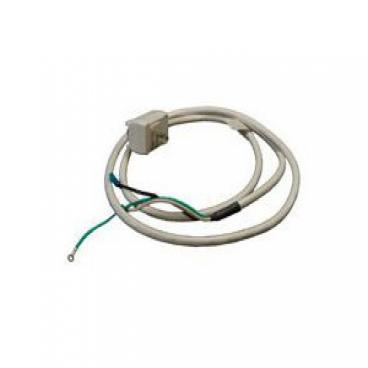 Frigidaire CRA106CV111 Power Cord - Genuine OEM