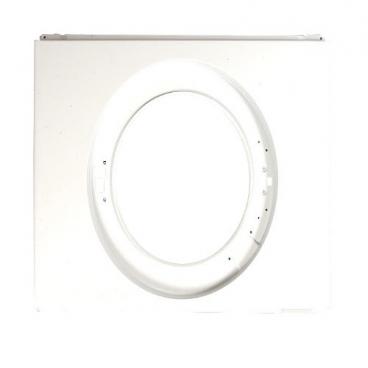 Frigidaire CTF140ES0 Front Panel