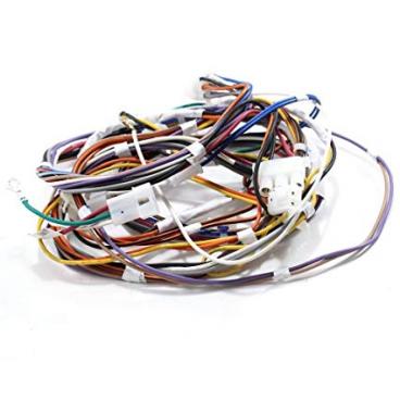 Frigidaire DAQG7077KW0 Dryer Wire Harness - Genuine OEM