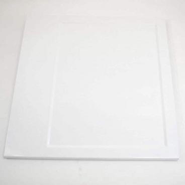 Frigidaire FAFW3921NW0 Top Metal Panel (White) Genuine OEM