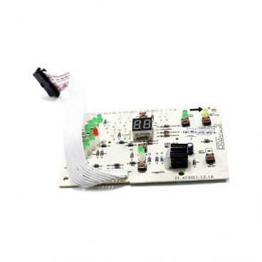 Frigidaire FAH12ET2T0 User Interface Control Board - Genuine OEM