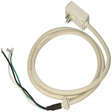 Frigidaire FAS255J2A1 Air Conditioner Power Cord