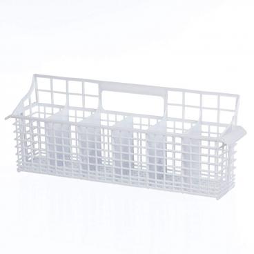 Frigidaire FBD2400KS8B Silverware Basket (Grey) - Genuine OEM